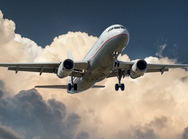 CORSIA: Compliance in the air, opportunities on the horizon