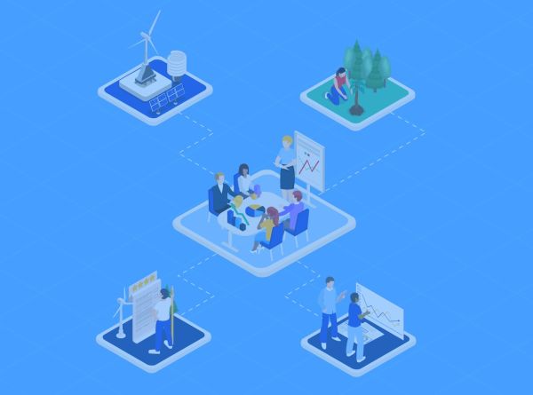 A Quick Guide to Climate Transition Plans