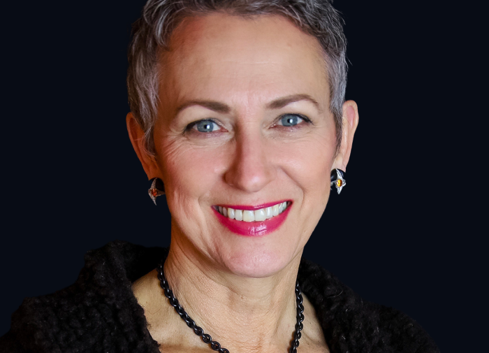 Dame Inga Beale, nommée Présidente du Conseil d'Administration de South Pole