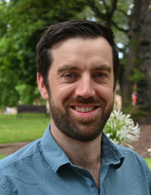 Matt Sprague