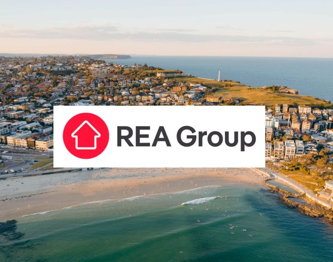 REA Group - Changing the way the world experiences property