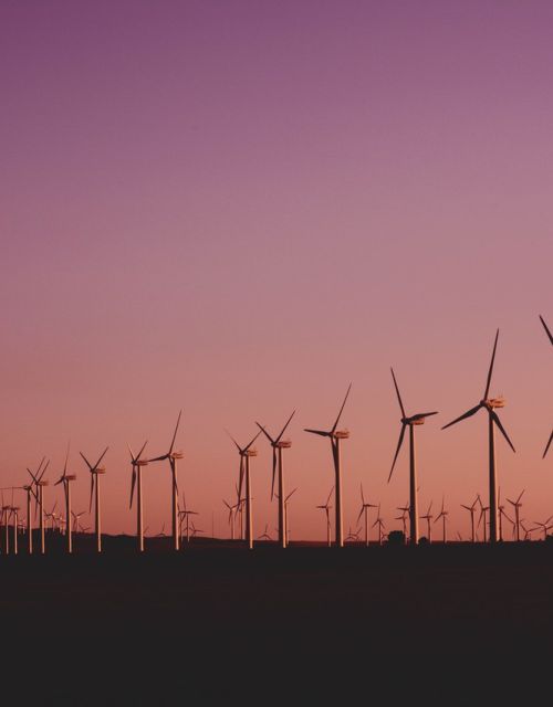 Renewable energy in China - here&rsquo;s what you need to know