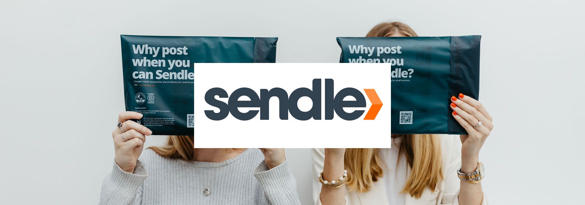Sendle Case Study
