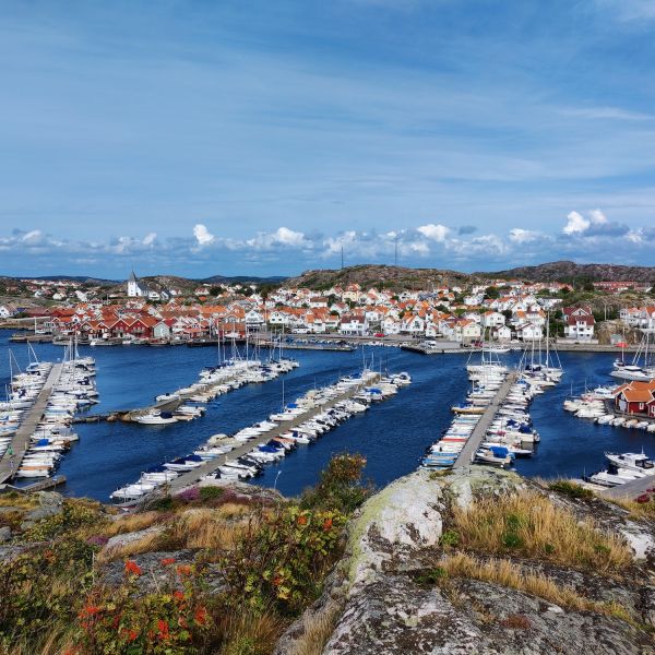 Sverige (Sweden)